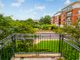 Thumbnail Flat for sale in Clevedon Road, Twickenham