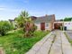 Thumbnail Bungalow for sale in Edinburgh Drive, Willenhall, West Midlands