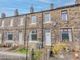 Thumbnail Terraced house for sale in Wood Top, Marsden, Huddersfield, West Yorkshire