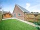 Thumbnail Bungalow for sale in Alley Pond Close, Stanway, Colchester, Essex