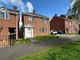 Thumbnail Property to rent in Bradgate Close, Warrington