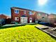 Thumbnail Detached house for sale in Aveling Way, Shireoaks, Worksop