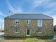 Thumbnail Detached house for sale in Tresvennack, Buryas Bridge, Penzance, Cornwall