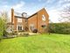 Thumbnail Detached house for sale in Oxford Road, Abingdon, Oxfordshire