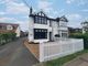 Thumbnail Semi-detached house for sale in Station Road, Woburn Sands