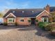 Thumbnail Detached house for sale in Pikes Pool Lane Burcot Bromsgrove, Worcestershire