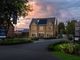 Thumbnail Detached house for sale in The Hanwell, Hayfield Manor, Adderbury