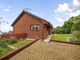 Thumbnail Detached house for sale in Rural Way, Sketty, Swansea