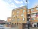 Thumbnail Block of flats for sale in Stepney Way, London