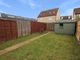 Thumbnail Terraced house for sale in Prince Georges Drive, Sandy