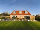 Thumbnail Detached house for sale in Willbrook Close, Cranswick, Cranswick, Driffield