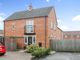 Thumbnail End terrace house for sale in Dairy Way, Leicester