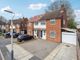 Thumbnail Semi-detached house for sale in Ferndale Crescent, Cowley, Middlesex