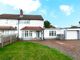 Thumbnail Semi-detached house for sale in Hillcrest Road, Orpington, Kent