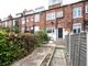 Thumbnail Terraced house to rent in Beech Grove Avenue, Garforth, Leeds