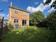 Thumbnail Detached house for sale in Polyanthus Drive, Sleaford