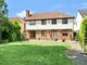 Thumbnail Detached house for sale in Shortcroft, Bishop's Stortford