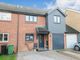 Thumbnail End terrace house for sale in Limbourne Drive, Heybridge