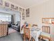 Thumbnail Semi-detached house for sale in Shawford Road, West Ewell, Epsom