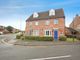 Thumbnail Semi-detached house for sale in Portia Way, Heathcote, Warwick, Warwickshire