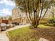 Thumbnail End terrace house for sale in Palladian Gardens, London