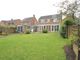 Thumbnail Detached house for sale in Preston Park, Faversham