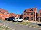 Thumbnail Detached house for sale in Tresham Grove, Wellingborough