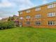 Thumbnail Flat for sale in Garrison Close, Hounslow