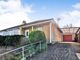 Thumbnail Semi-detached bungalow for sale in Devonshire Road, Bathampton, Bath