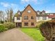 Thumbnail Flat for sale in Wynchlands Crescent, Hertfordshire, St. Albans