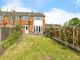 Thumbnail Terraced house for sale in Buckfast Avenue, Bletchley, Milton Keynes, Buckinghamshire