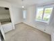 Thumbnail Town house to rent in Ffordd Y Mileniwm, Barry