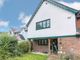 Thumbnail Terraced house for sale in Parkside Mews, Horsham