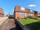 Thumbnail Semi-detached house for sale in Stanberrow Road, Hereford