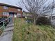 Thumbnail Semi-detached house for sale in Bishopswood, Brackla, Bridgend