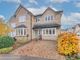 Thumbnail Detached house for sale in Weavers Mill Way, New Mill, Holmfirth, West Yorkshire