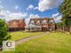 Thumbnail Property for sale in Thrigby Road, Filby