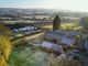 Thumbnail Land for sale in Weld Farm Barns, Peel Lane, Astbury, Congleton