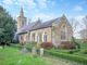 Thumbnail Detached house for sale in St Andrews Church, Clay Coton