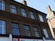 Thumbnail Flat to rent in Salisbury Square, Hatfield