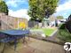 Thumbnail Terraced house for sale in Amberley Road, Upper Abbey Wood, London