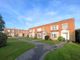 Thumbnail End terrace house for sale in Lymington, Hampshire