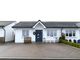 Thumbnail Bungalow for sale in Rockmount, Slieau Whallian View, Peel, Isle Of Man