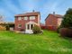 Thumbnail Detached house for sale in Cottage Close, Thornhill, Cardiff