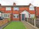 Thumbnail Terraced house to rent in Norman Crescent, Rossington