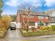 Thumbnail Semi-detached house for sale in Main Road, East Morton, Keighley