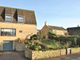 Thumbnail Semi-detached house for sale in The Green, Woodmancote, Cheltenham