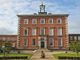 Thumbnail Flat for sale in Devington Park, Exminster, Exeter