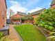 Thumbnail Detached house for sale in Swan Croft, Whittington, Lichfield, Staffordshire