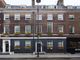 Thumbnail Office to let in Percy Street, London